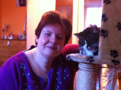 Garde animaux , Cathy services . Garde animaux , Cathy services .